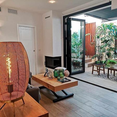 Casa Rural Albireo Rebosante De Luz Y Naturaleza Sanlucar De Guadiana Ngoại thất bức ảnh