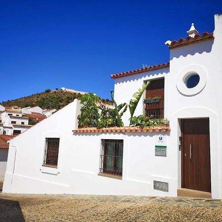 Casa Rural Albireo Rebosante De Luz Y Naturaleza Sanlucar De Guadiana Ngoại thất bức ảnh