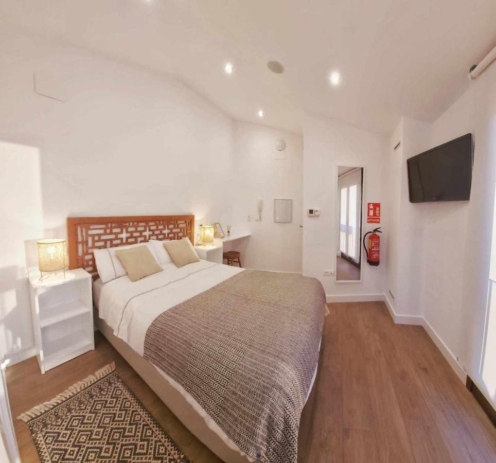 Casa Rural Albireo Rebosante De Luz Y Naturaleza Sanlucar De Guadiana Ngoại thất bức ảnh